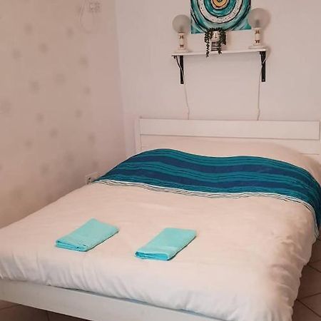Fortuna Apartman Mini エゲル エクステリア 写真