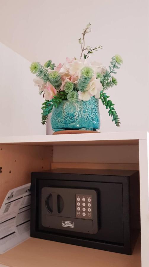 Fortuna Apartman Mini エゲル エクステリア 写真